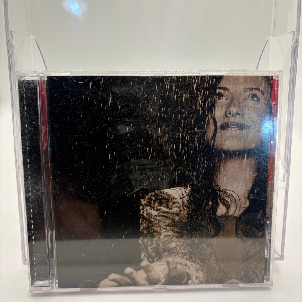 Rebecca St. James Worship God CD Forefront Records‎ Christian Music
